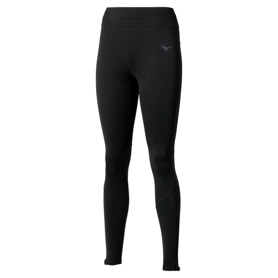 Mizuno Active Warmalite Long Tight Black